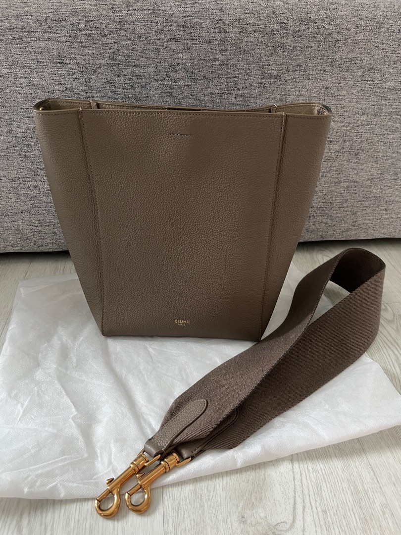 Celine discount sangle strap