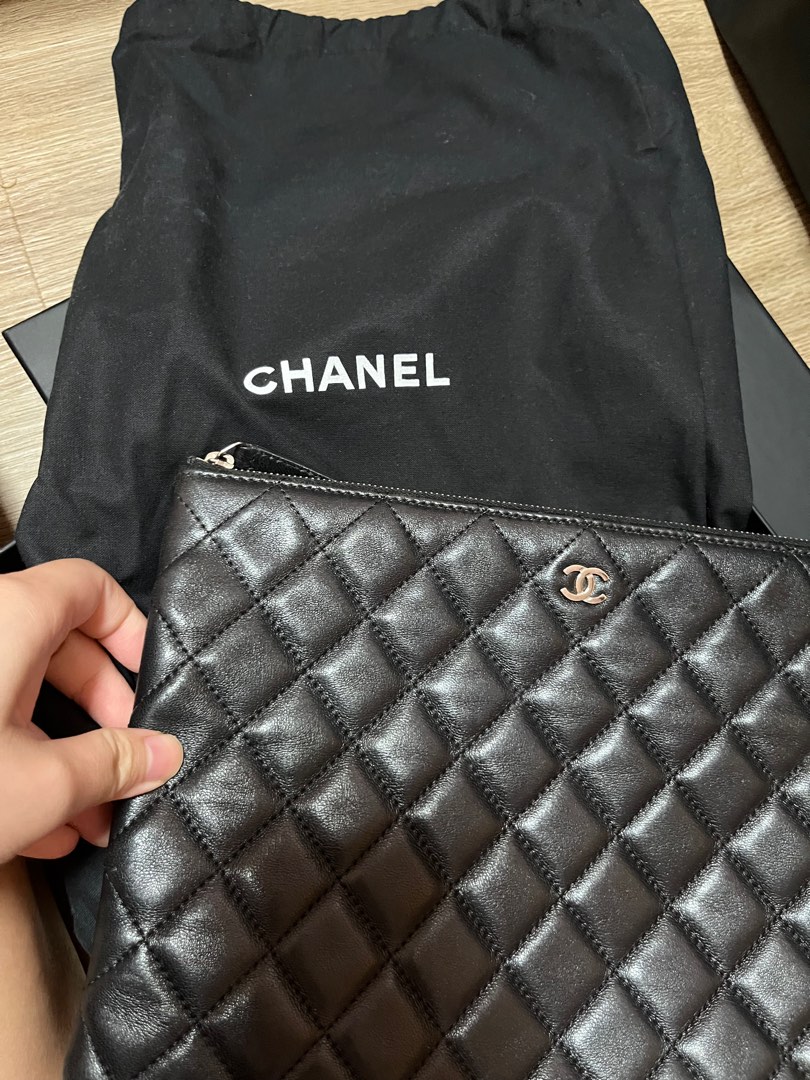 Chanel Bag, Women's Fashion, Bags & Wallets, Purses & Pouches on Carousell