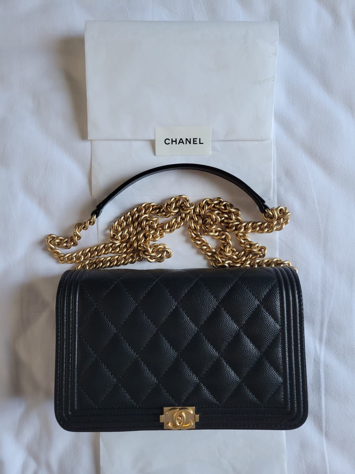 Chanel ap1117 best sale