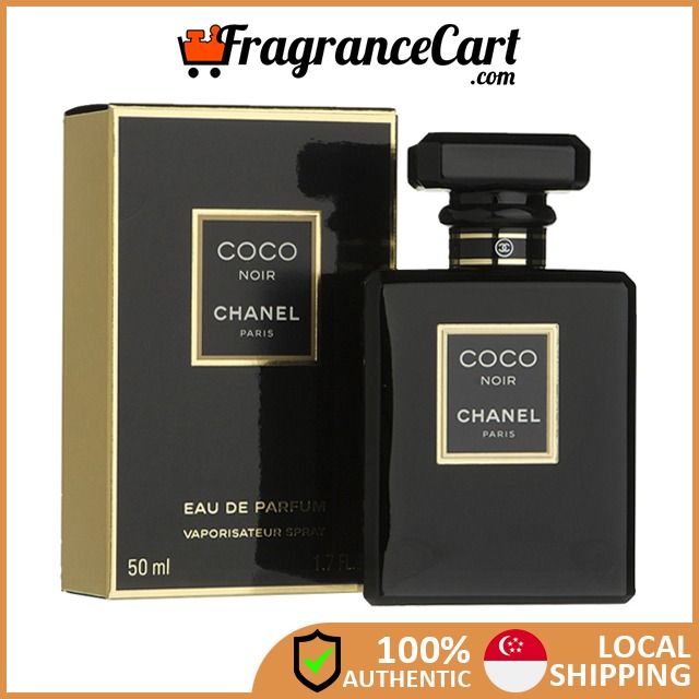 Coco noir edp online
