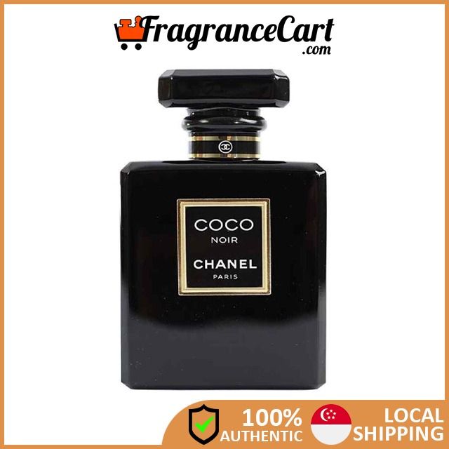 Coco noir 100ml on sale
