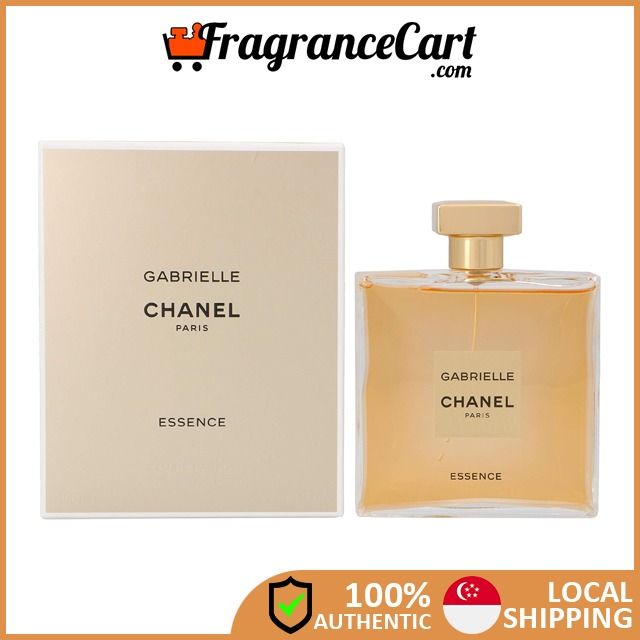 Buy Chanel Gabrielle Essence EDP for Women Perfume Online at Best Price -  Belvish