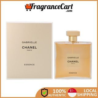 CHANEL 1957 LES EXCLUSIFS DE CHANEL EAU DE PARFUM, Beauty & Personal Care,  Fragrance & Deodorants on Carousell
