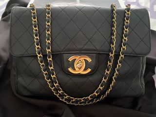 Chanel Handbag, Luxury, Bags & Wallets on Carousell