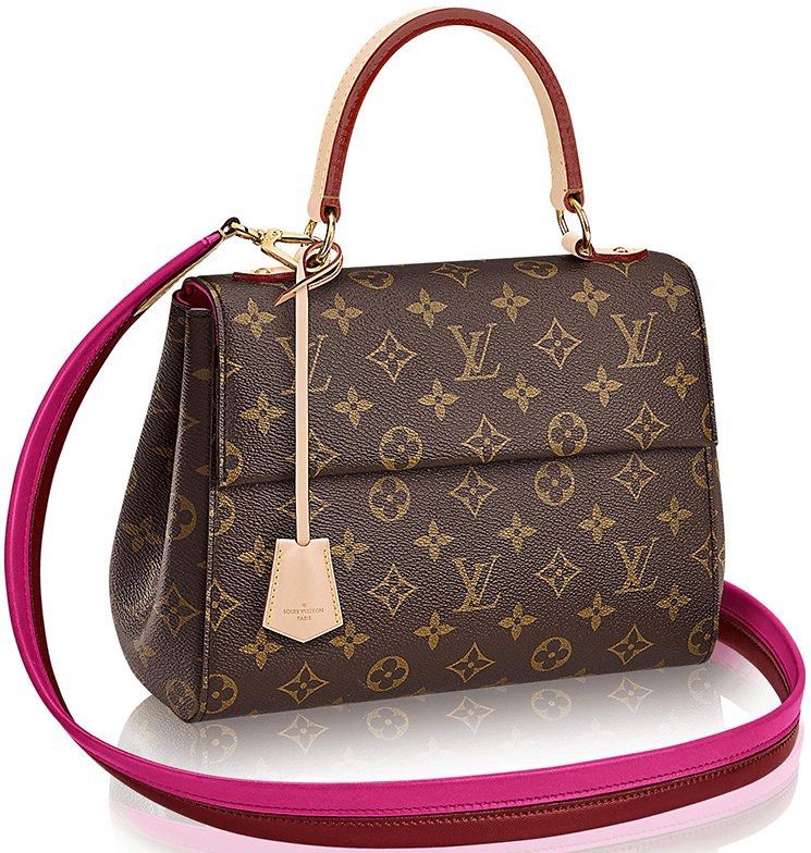 Lv cluny store