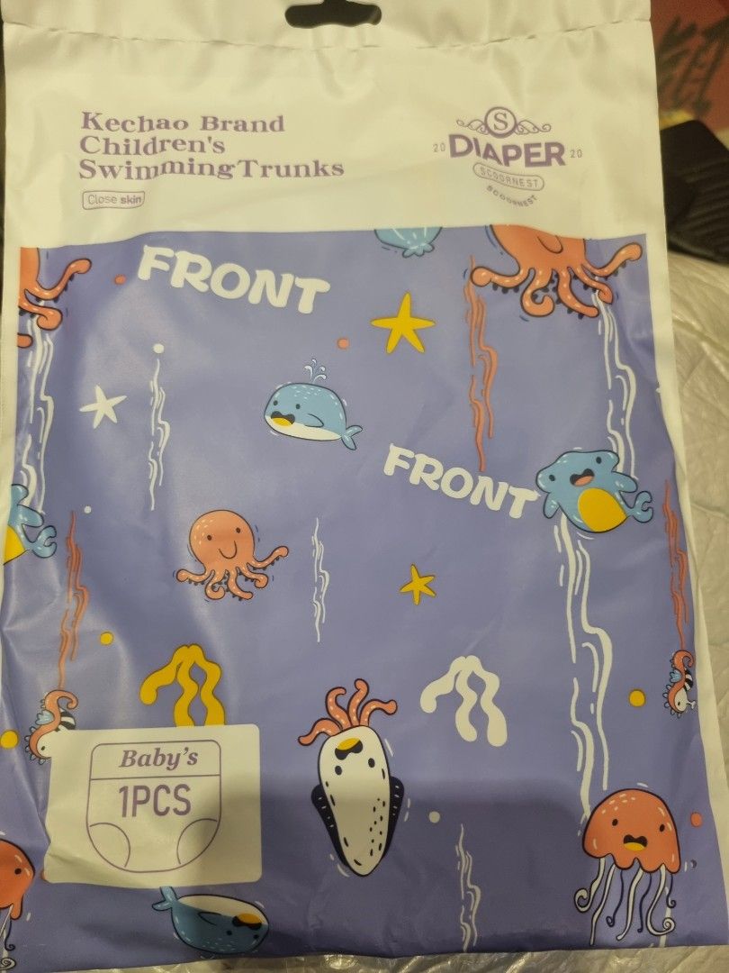 Children s swimming trunks 15 pieces Babies Kids Babies