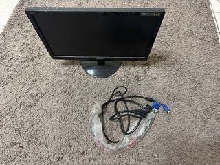 Chimei 96VS 18.5吋電腦螢幕