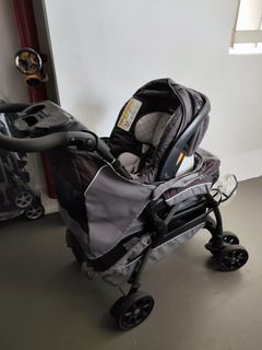 Chicco keyfit 360 travel system shop
