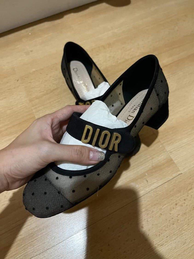 Baby d outlet dior shoes