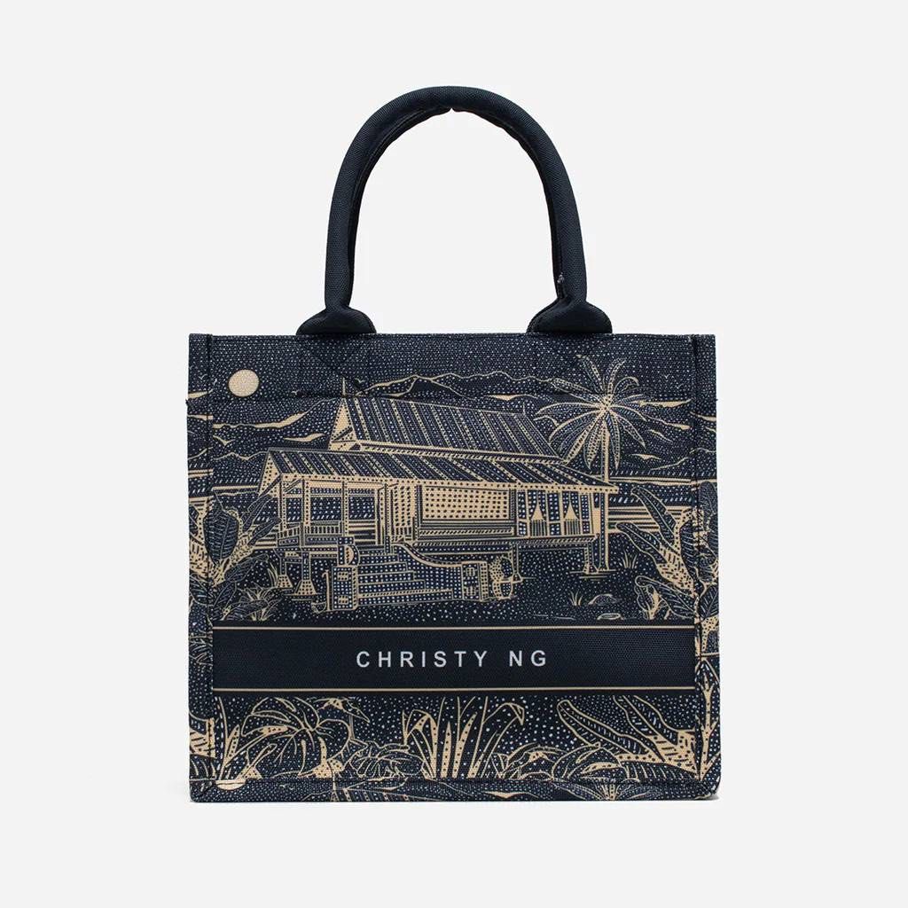 Christy ng hotsell tote bag