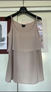 City Chic Top