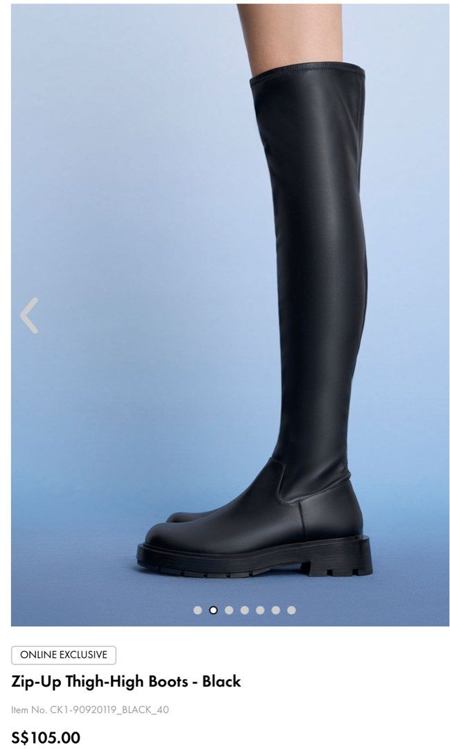 Buy thigh sale high boots online