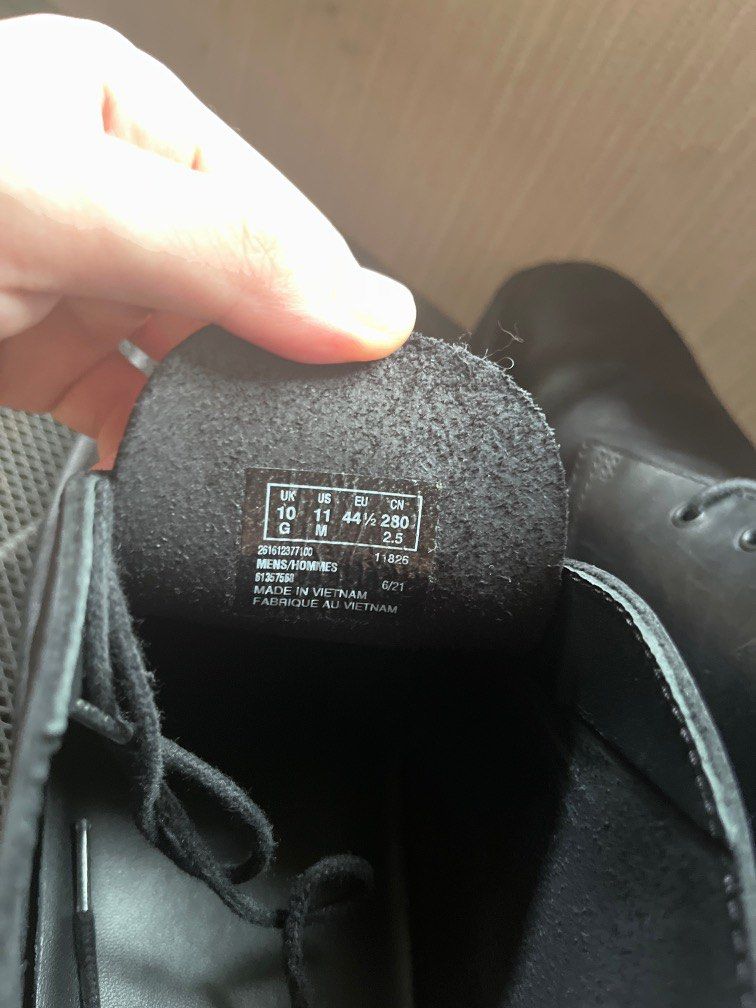 Clarks shoes 11826 top