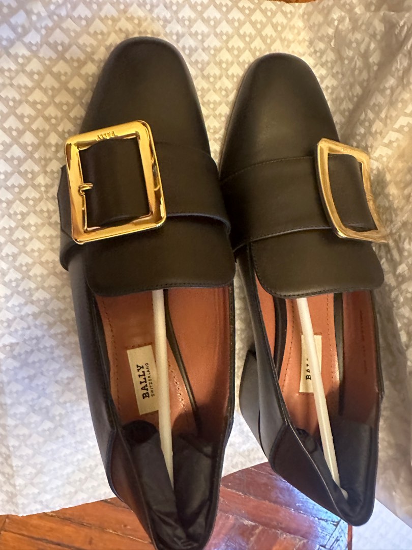 Janelle cheap bally shoes