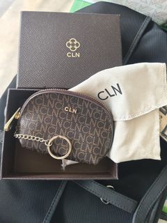 Shop the Latest CLN Purses & Wallets in the Philippines in November, 2023