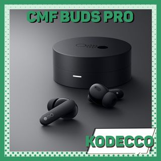 CMF Buds Pro review: Noise cancelling with comfort