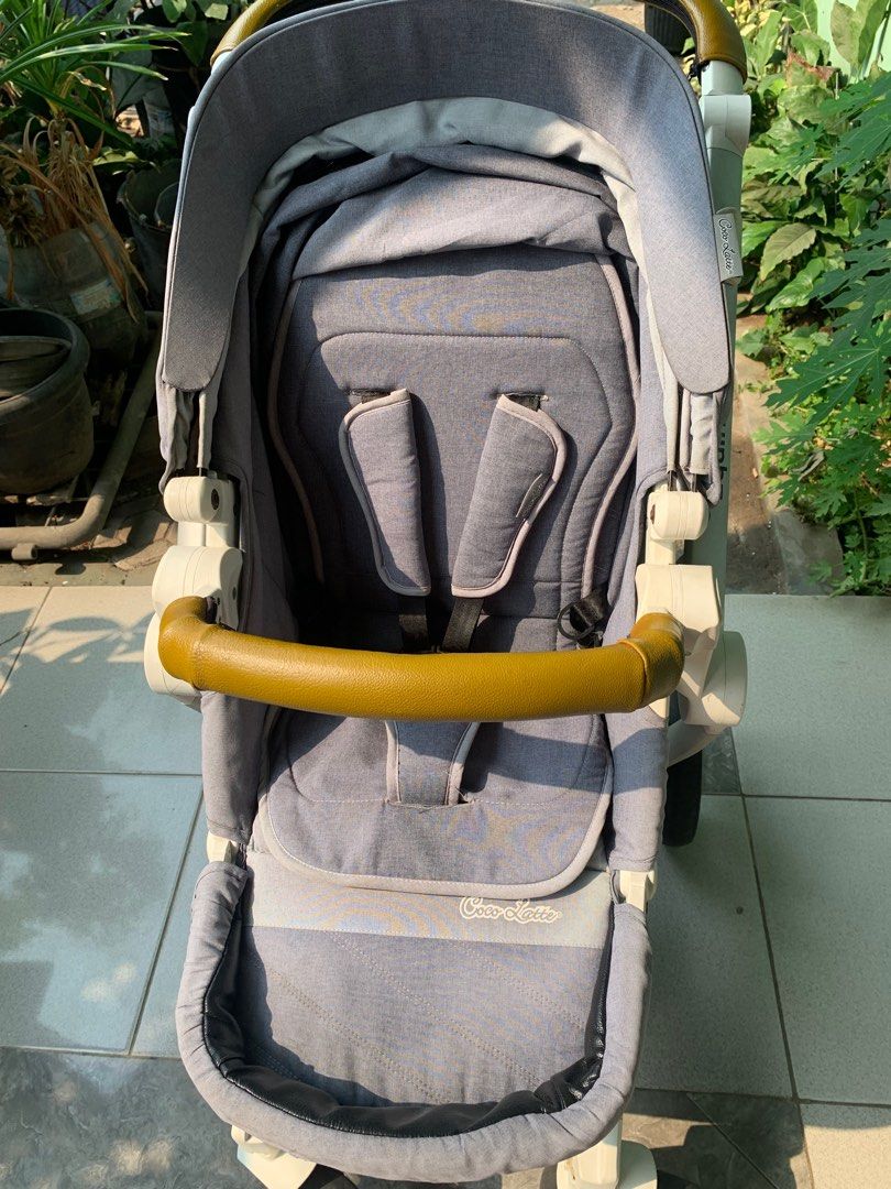Stroller equinox plus on sale