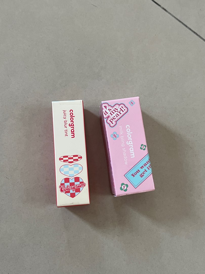 Colorgram, Beauty & Personal Care, Face, Makeup on Carousell