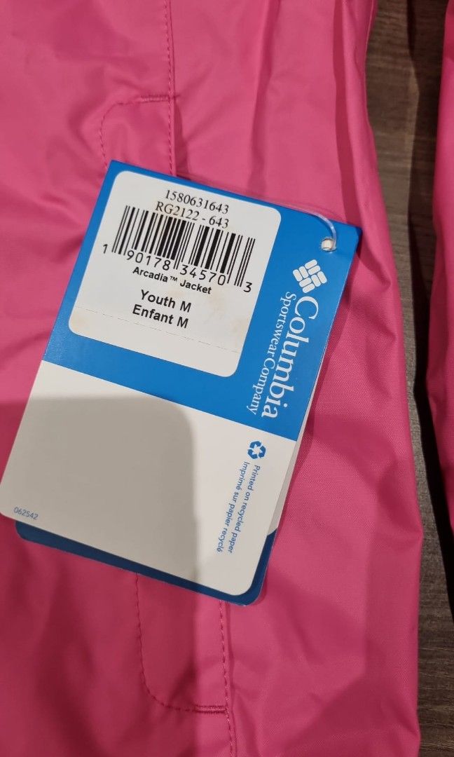 Girls sale arcadia jacket