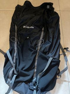 Columbia backpack 2025 malaysia