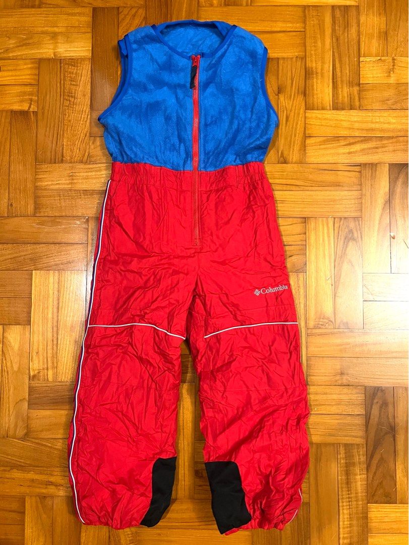 Columbia jacket and snow pants online