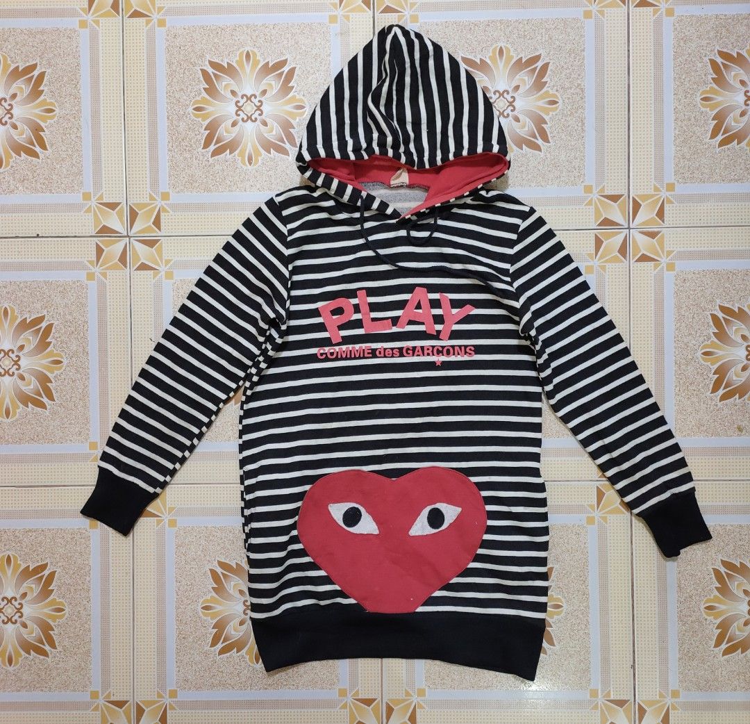 Comme des cheap garcons jumper 40