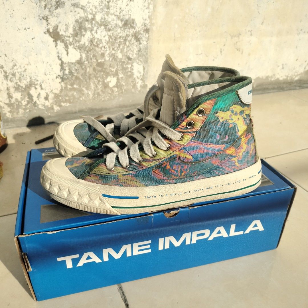Converse impala 40 discount