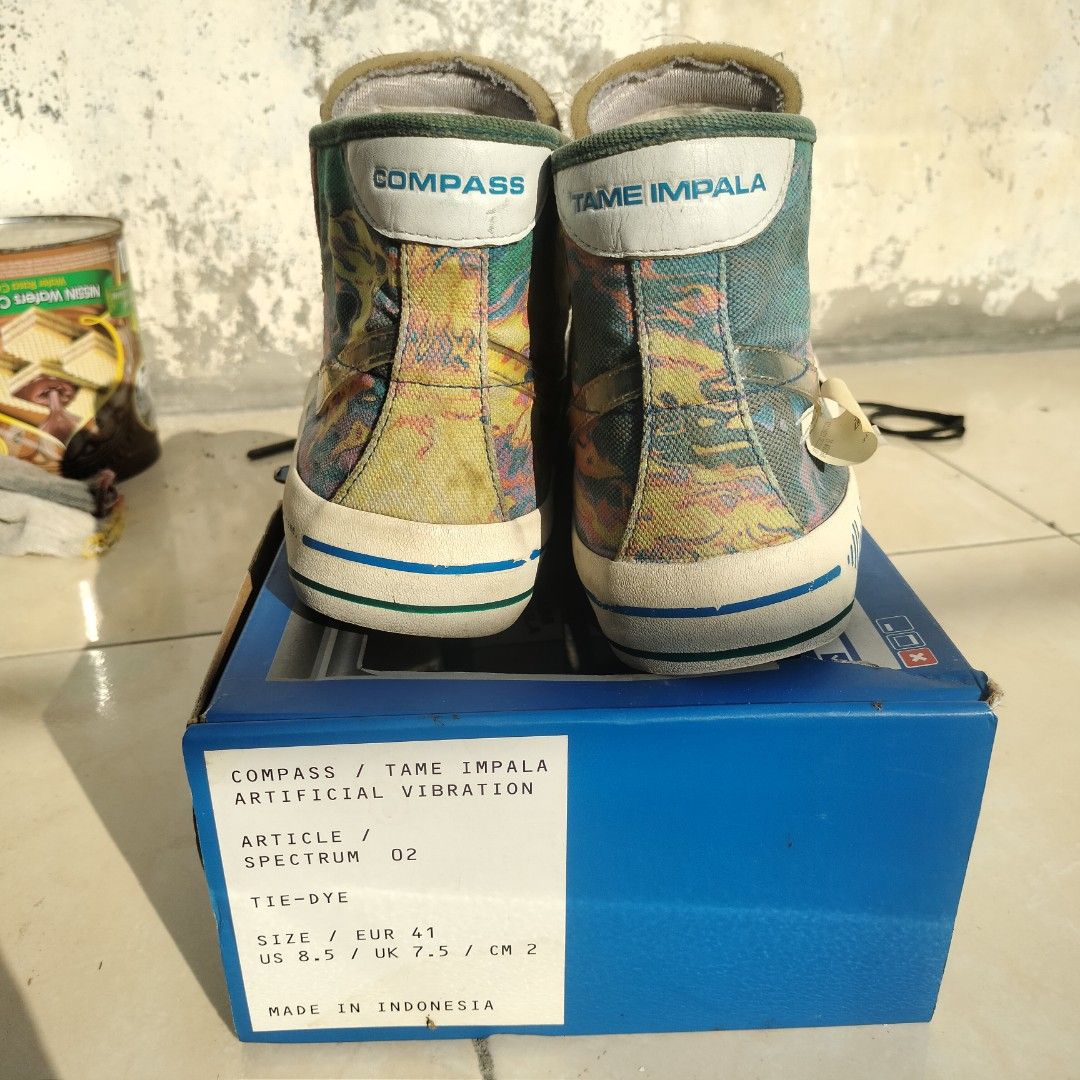 Converse shop impala 40