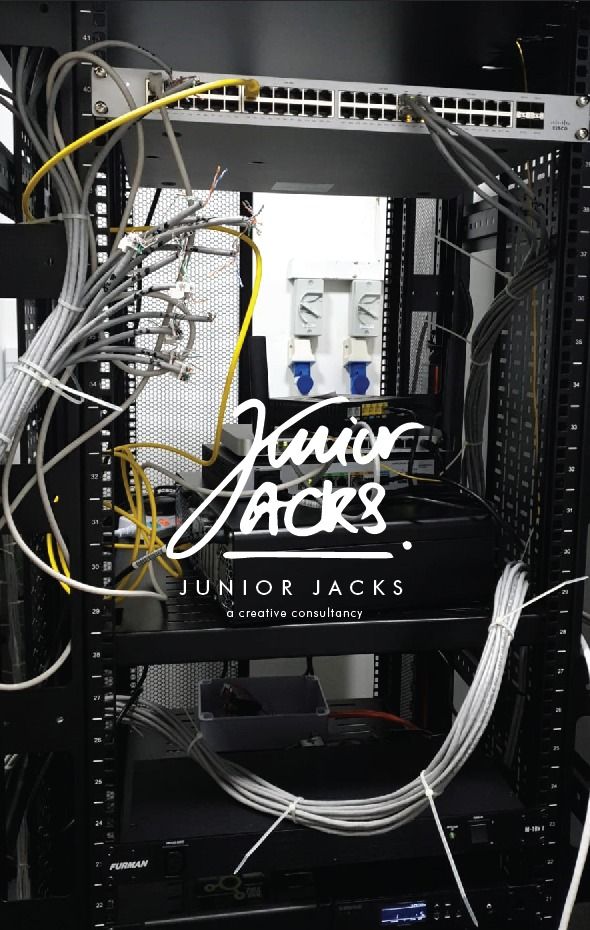 Comprehensive IT Server Rack / IT Setup Services, Computers & Tech ...