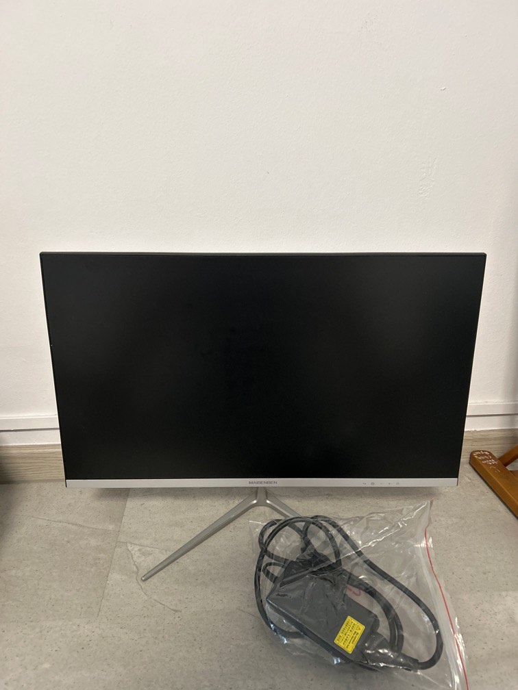 Computer monitor Maibenben, Computers & Tech, Desktops on Carousell