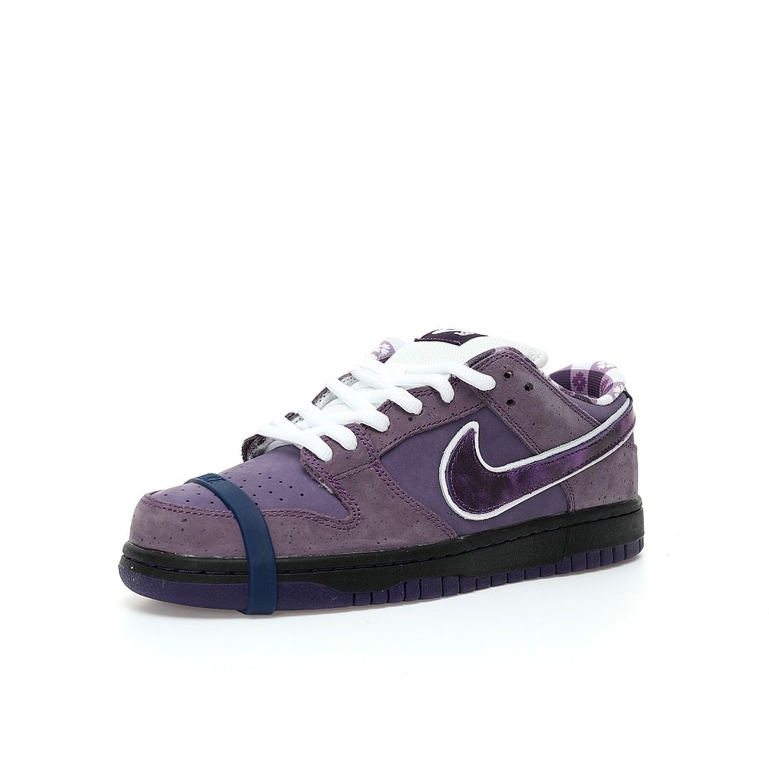 Purple lobster sneakers best sale