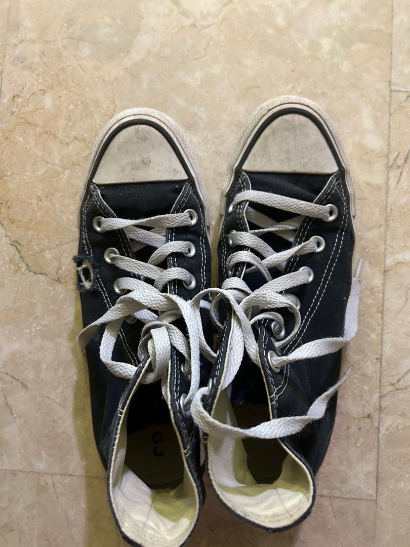 Well worn womens best sale converse