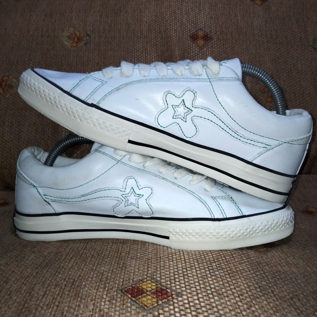 Converse golf deals le fleur 41