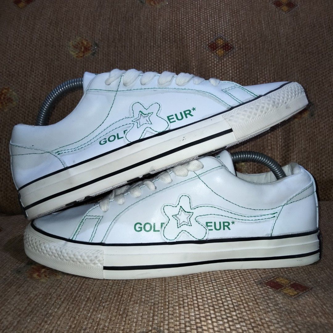 Converse golf le deals fleur 41