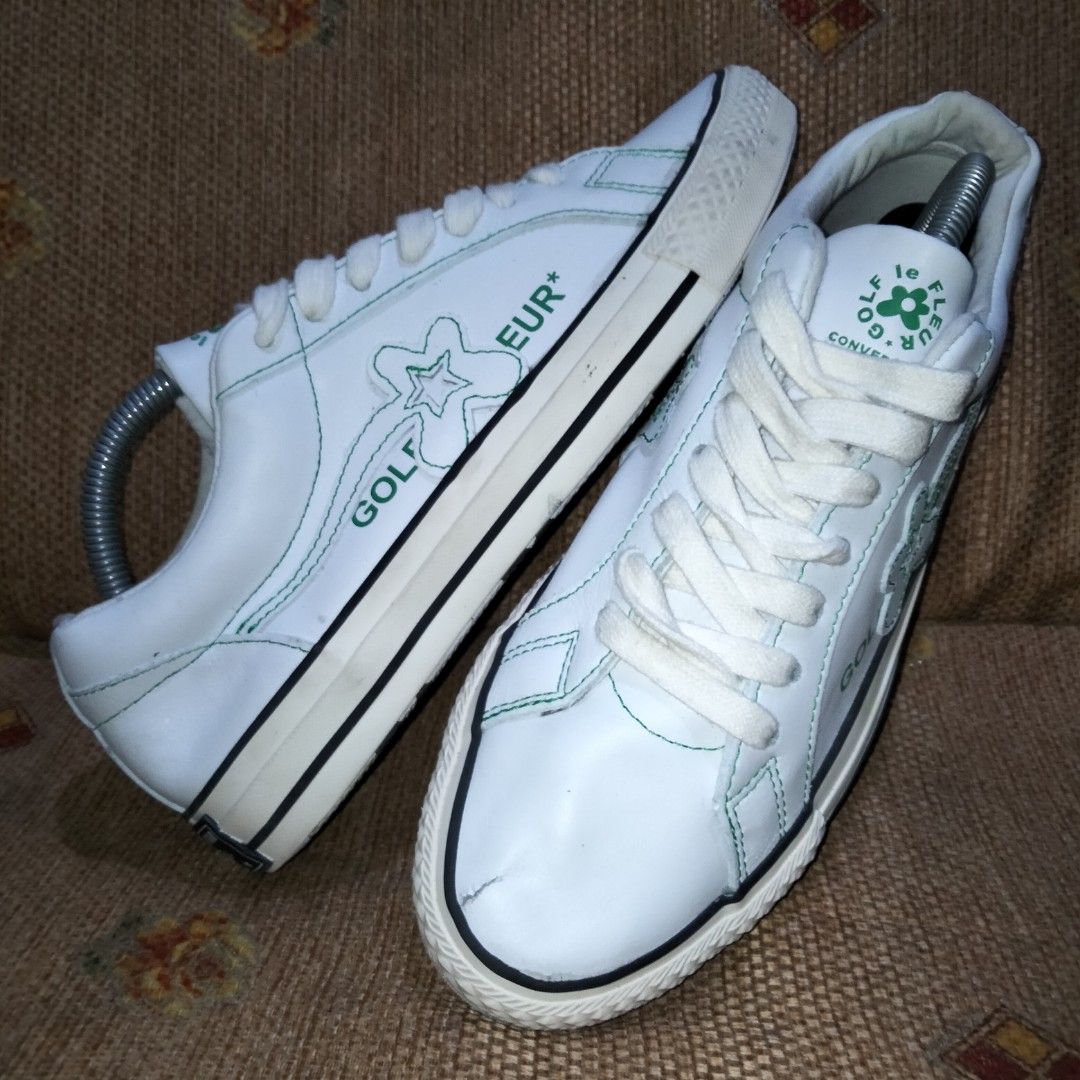 Converse golf le fleur 41 online