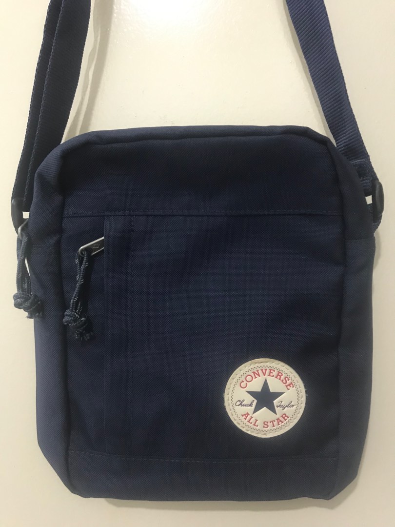 Sling bag new arrivals converse original