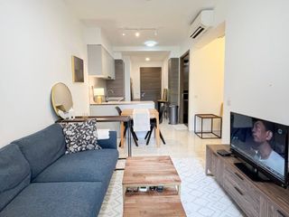 cozy fully furnished unit for rent!