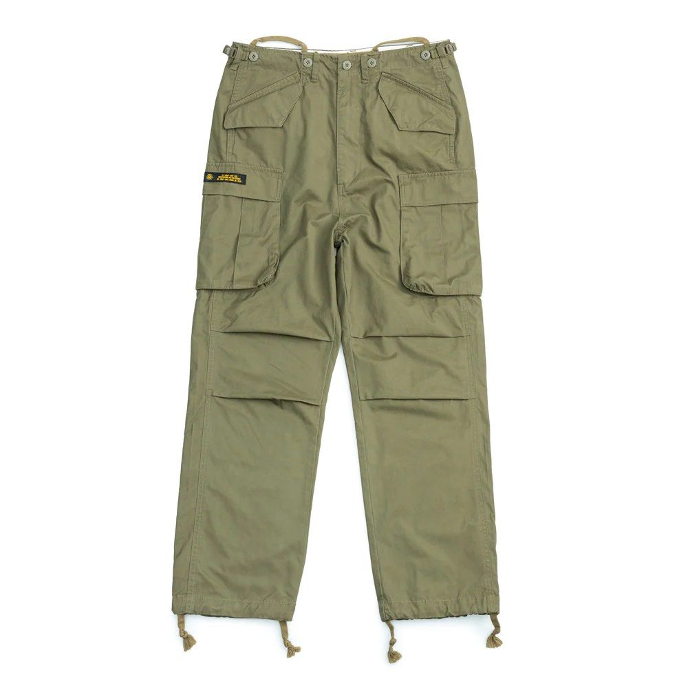 Men's crossover 2024 cargo pants