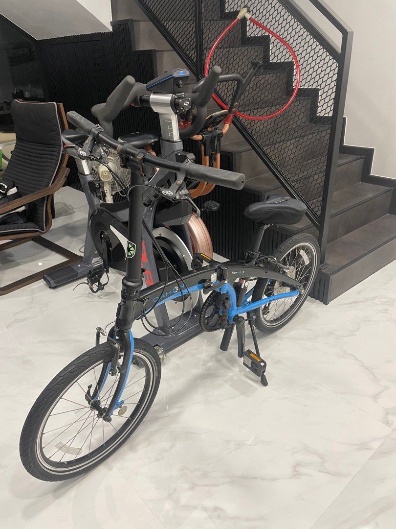 Dahon d9 vigor outlet