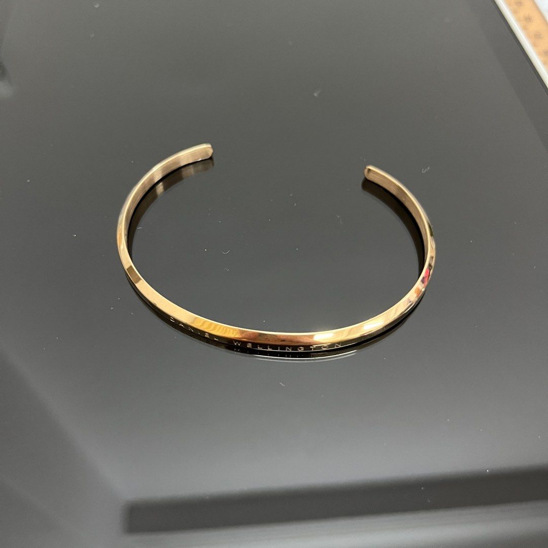 Daniel Wellington Classic Bracelet Rose gold In Small Women s