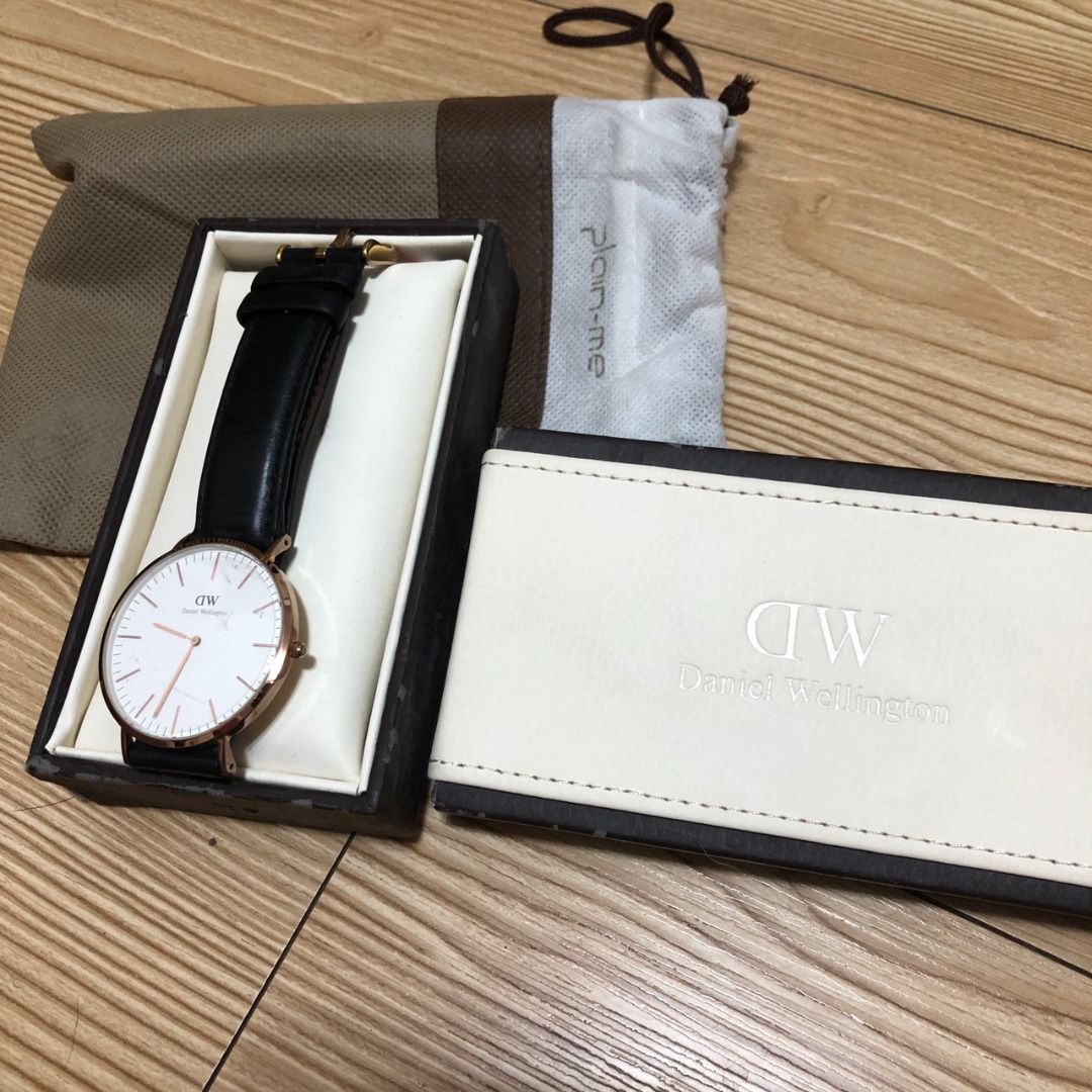 Dw classic canterbury discount