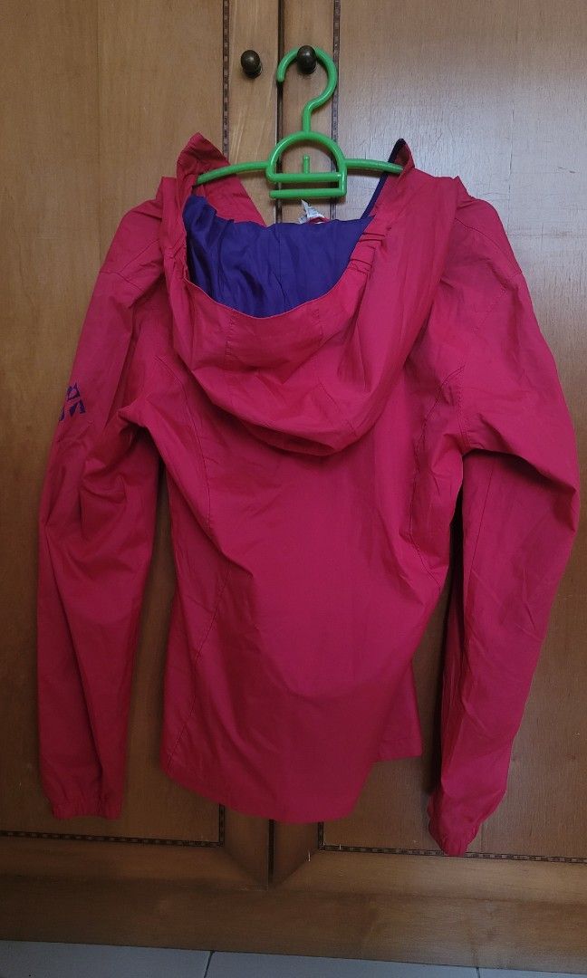 Raincoat on sale at decathlon