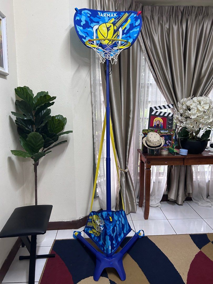 Tarmak hoop 500 easy shop