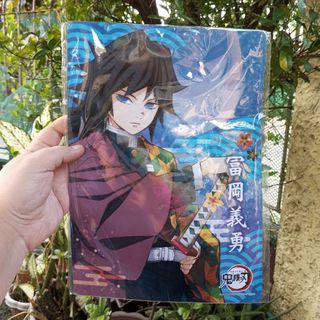 Postcard Kenshinju Original Postcard Maruno Anime PLAYSTORE That