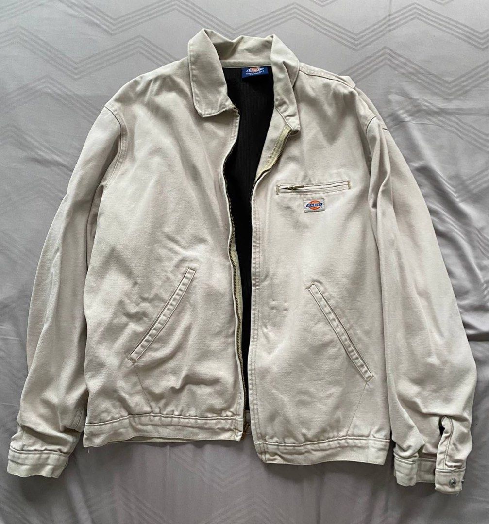 Men's new arrivals dickies jacket