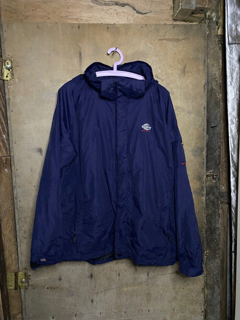 Dickes windbreaker new arrivals