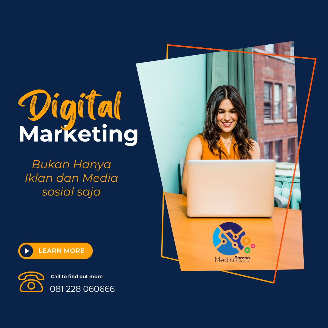 Menggapai Pelanggan di Era Digital: Panduan Lengkap Jasa Digital Marketing Cirebon
