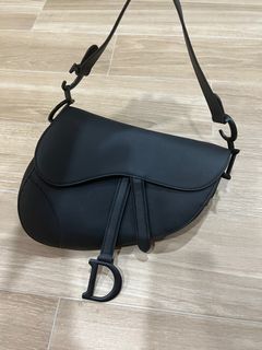 Popular Saddle Bag With Strap - Madam Ford