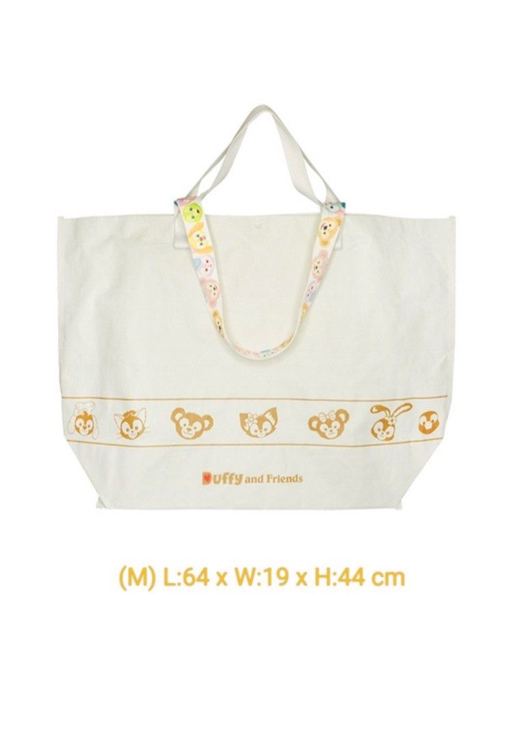 Disney duffy bag store