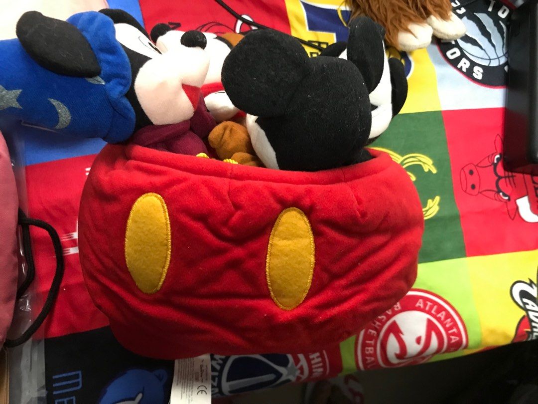 Disney store steamboat willie plush hotsell